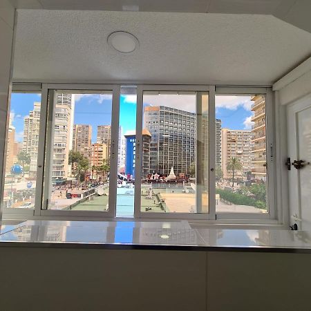 Apartamento El Circo If Benidorm Exterior photo
