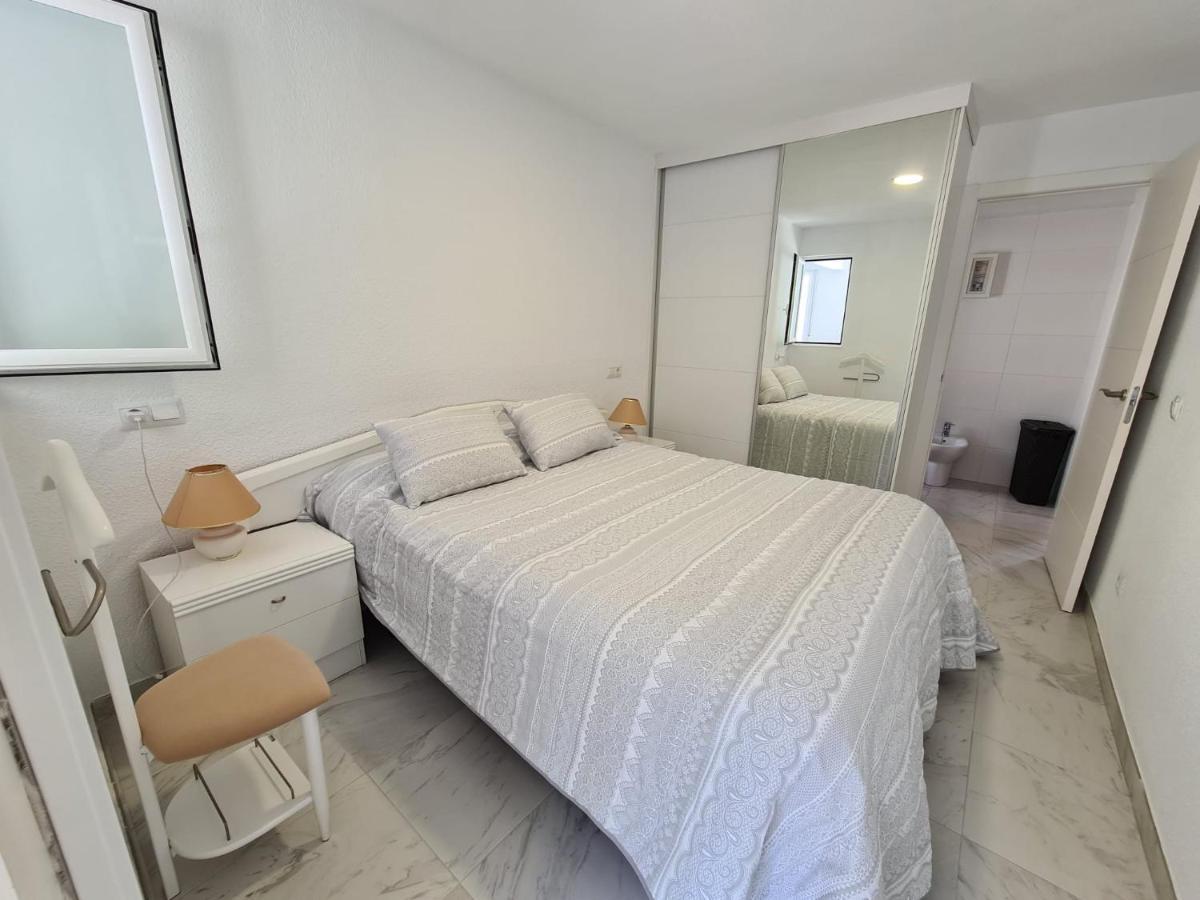 Apartamento El Circo If Benidorm Exterior photo
