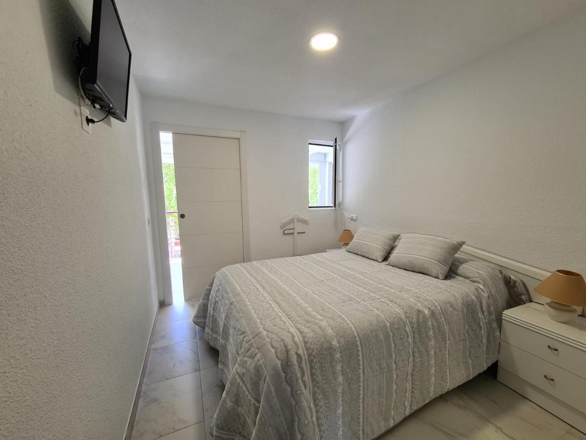 Apartamento El Circo If Benidorm Exterior photo