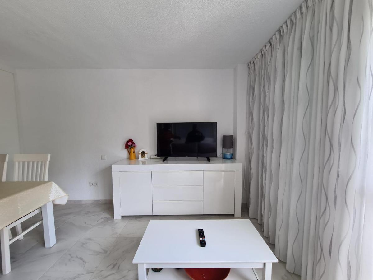 Apartamento El Circo If Benidorm Exterior photo